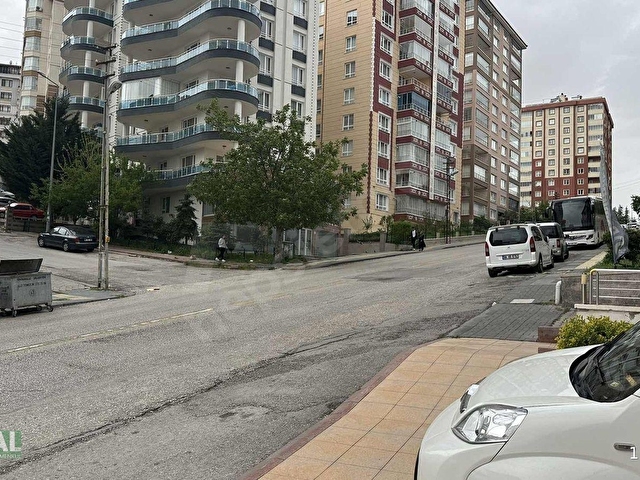 DEĞİRMENDERE CADDE ÜZERİ 240M2 SATILIK DÜKKAN - Görsel 13