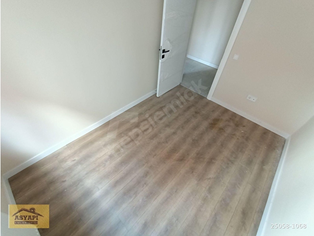 ASYAPIDAN 3+1 110m2 ARAKAT YENİ SÜPER LÜKS ASANSÖRLÜ KOMBİLİ - Görsel 26