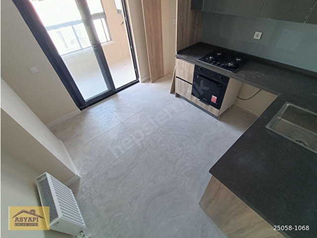 ASYAPIDAN 3+1 110m2 ARAKAT YENİ SÜPER LÜKS ASANSÖRLÜ KOMBİLİ - Görsel 9
