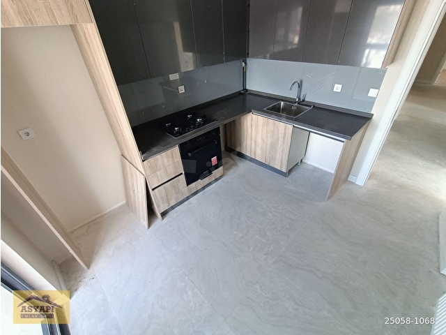 ASYAPIDAN 3+1 110m2 ARAKAT YENİ SÜPER LÜKS ASANSÖRLÜ KOMBİLİ - Görsel 8