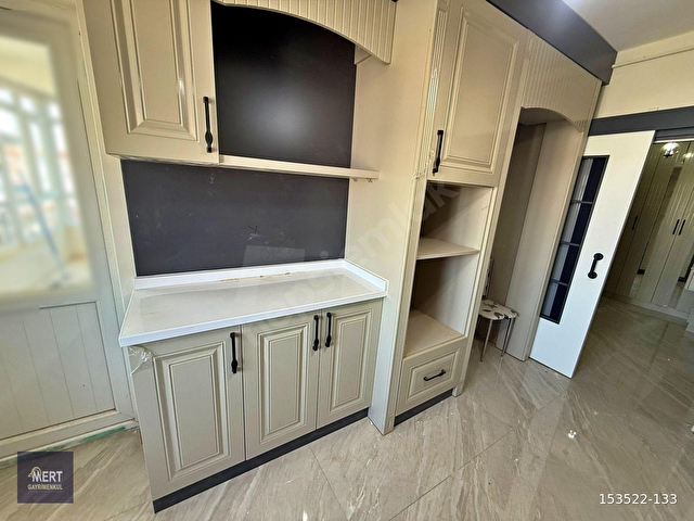 MERTDEN MEDERESDE CADDE ÜSTÜ SON KAT FULL YAPILI 3+1 DAİRE - Görsel 7
