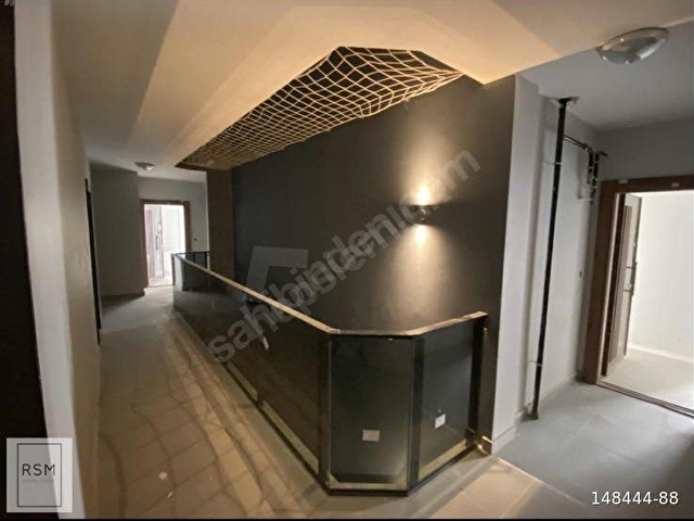 TAŞLİDERE MAHALLESİNDE KİRALIK LÜKS DAİRE - Görsel 3