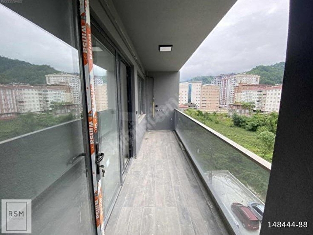 TAŞLİDERE MAHALLESİNDE KİRALIK LÜKS DAİRE - Görsel 10