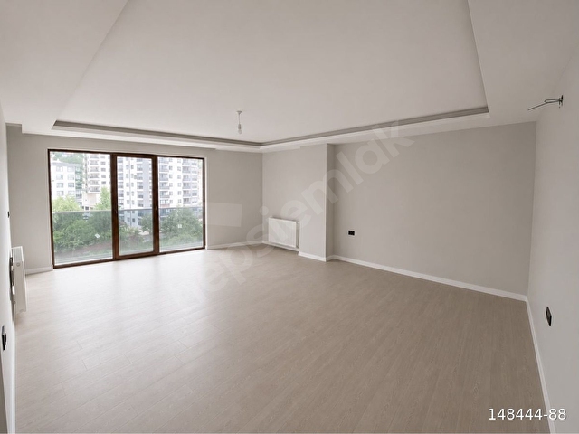 TAŞLİDERE MAHALLESİNDE KİRALIK LÜKS DAİRE - Görsel 21