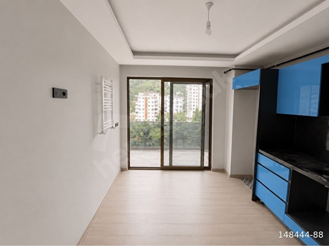 TAŞLİDERE MAHALLESİNDE KİRALIK LÜKS DAİRE - Görsel 22