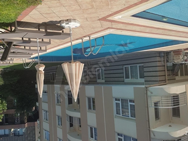 GÖKTÜRK SİTE İÇİNDE 4+1 ARA KAT 240M2 NET DAİRE Snowboarddan - Görsel 10