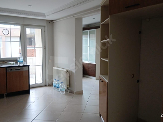 GÖKTÜRK SİTE İÇİNDE 4+1 ARA KAT 240M2 NET DAİRE Snowboarddan - Görsel 20