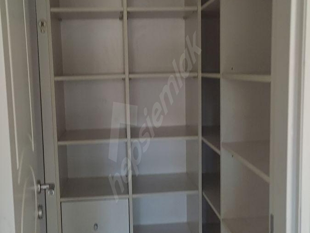 GÖKTÜRK SİTE İÇİNDE 4+1 ARA KAT 240M2 NET DAİRE Snowboarddan - Görsel 24
