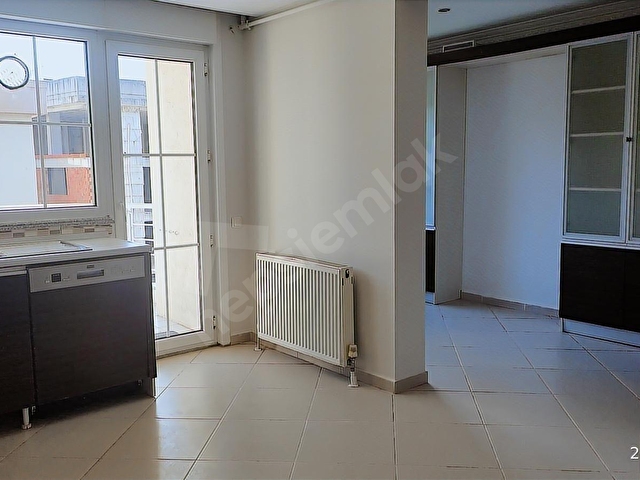 GÖKTÜRK SİTE İÇİNDE 4+1 ARA KAT 240M2 NET DAİRE Snowboarddan - Görsel 26