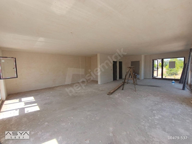 İNCEK TEK YAPI CADDE ÜZERİ KÖŞE KONUMDA 4 KAT 480 M2 KOMPLE BİNA - Görsel 8