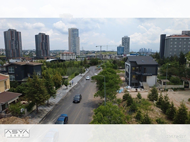İNCEK TEK YAPI CADDE ÜZERİ KÖŞE KONUMDA 4 KAT 480 M2 KOMPLE BİNA - Görsel 28