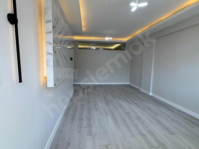 DENİZ ve ŞEHİR MANZARALI 3+1 ASANSÖRLÜ DIŞ CEPHELİ LÜX SATILIK - Görsel 17