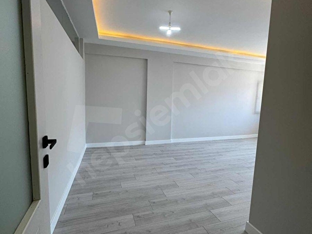 DENİZ ve ŞEHİR MANZARALI 3+1 ASANSÖRLÜ DIŞ CEPHELİ LÜX SATILIK - Görsel 12