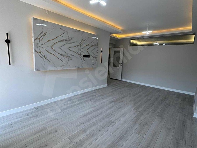 DENİZ ve ŞEHİR MANZARALI 3+1 ASANSÖRLÜ DIŞ CEPHELİ LÜX SATILIK - Görsel 18