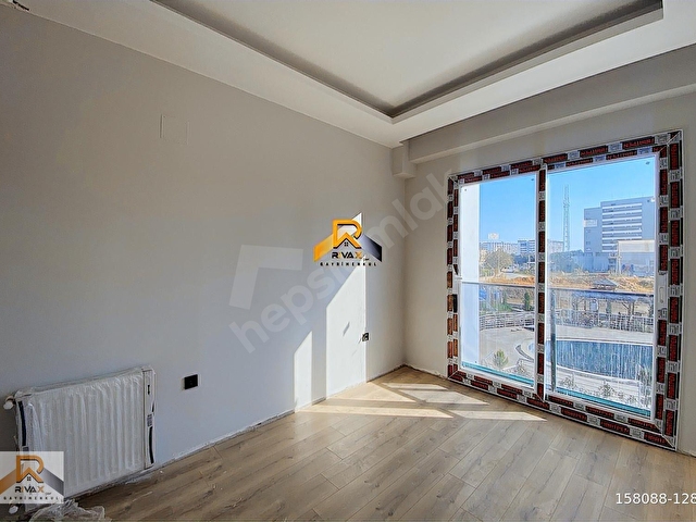 RİVAXTAN AKDENİZ MAHDE SIFIR LÜKS PROJEDE 1+1 YATIRIM FIRSATI! - Görsel 23