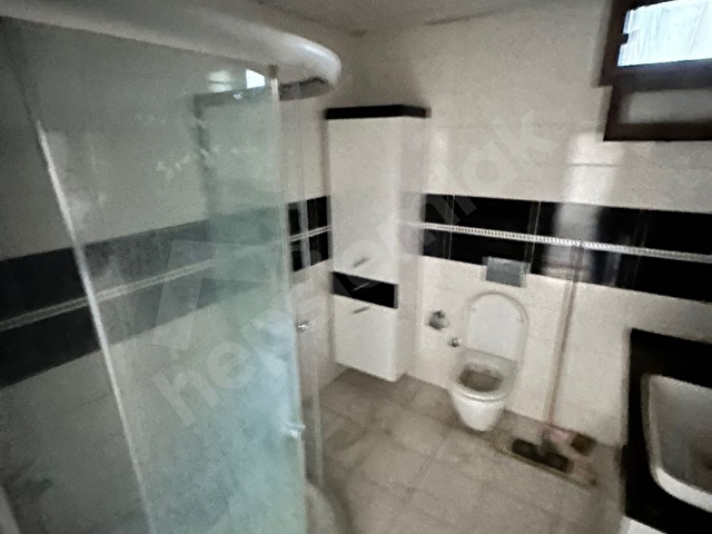 MERKEZİ KONUMDA, 3 CEPHELİ, DOĞALGAZLI, GENİŞ,AYDINLIK 3+1 DAİRE - Görsel 12