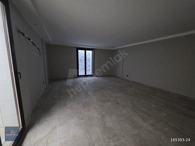 Prestijli Bölgede Havuzlu Bahçeli Sıfır Forleks Villa-Marmaris - Görsel 27