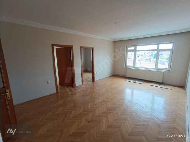 VEDAT DALOKAY YANI BAKIMLI BİNADA ARA KAT 3+1 KİRALIK DAİRE - Görsel 7