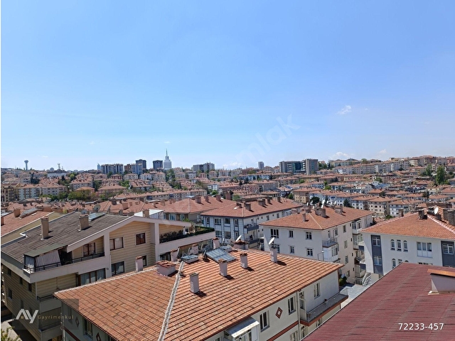 VEDAT DALOKAY YANI BAKIMLI BİNADA ARA KAT 3+1 KİRALIK DAİRE - Görsel 2
