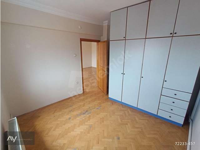 VEDAT DALOKAY YANI BAKIMLI BİNADA ARA KAT 3+1 KİRALIK DAİRE - Görsel 12