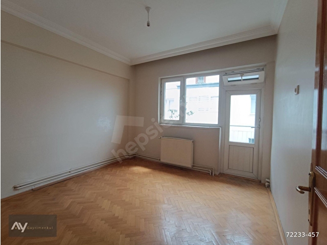 VEDAT DALOKAY YANI BAKIMLI BİNADA ARA KAT 3+1 KİRALIK DAİRE - Görsel 14