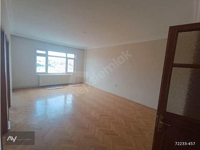 VEDAT DALOKAY YANI BAKIMLI BİNADA ARA KAT 3+1 KİRALIK DAİRE - Görsel 6