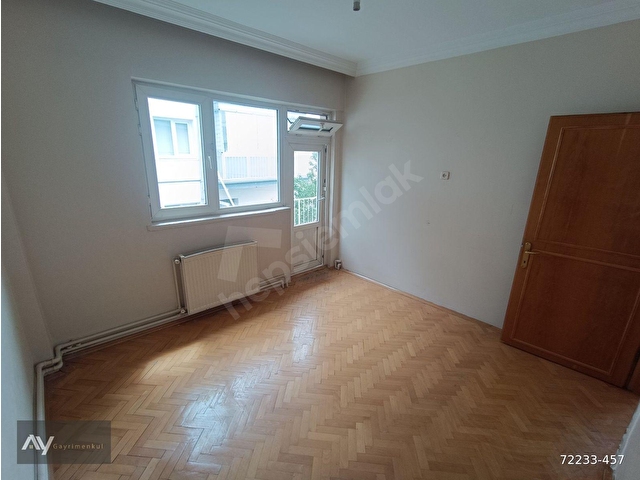 VEDAT DALOKAY YANI BAKIMLI BİNADA ARA KAT 3+1 KİRALIK DAİRE - Görsel 17
