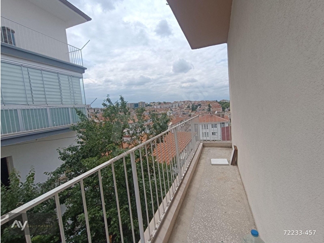 VEDAT DALOKAY YANI BAKIMLI BİNADA ARA KAT 3+1 KİRALIK DAİRE - Görsel 18