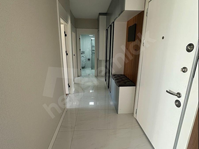 QUARTZ BEYTEPEDE KİRALIK 2+1 DAİRE - Görsel 2