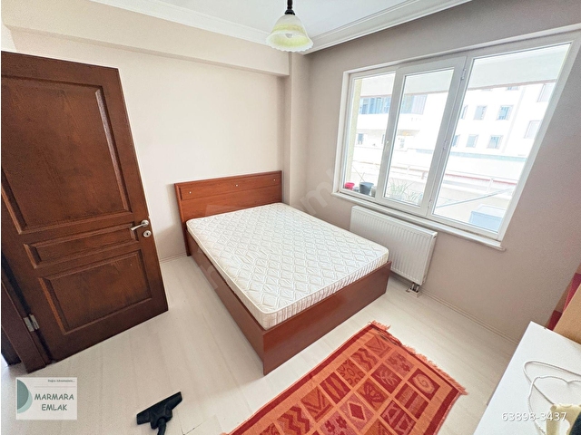MARMARADAN FATİH AFAD KARŞISI 2+1 EŞYALI KİRALIK DAİRE - Görsel 10
