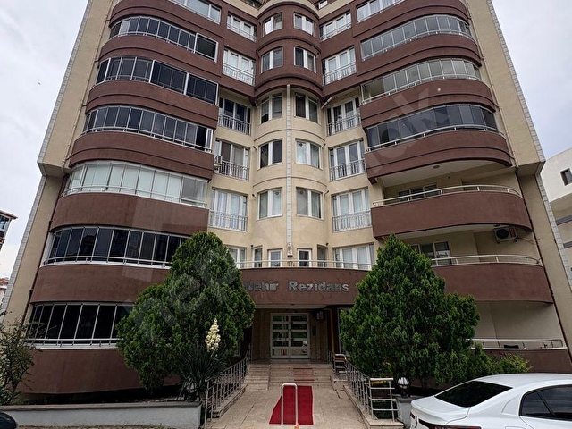 MARMARADAN FATİH AFAD KARŞISI 2+1 EŞYALI KİRALIK DAİRE - Görsel 19