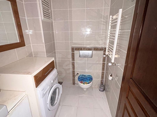 MARMARADAN FATİH AFAD KARŞISI 2+1 EŞYALI KİRALIK DAİRE - Görsel 16