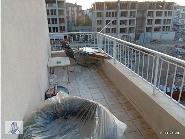 BUĞRDAN NEZİH SİTEDE CAD.ÜZERİ KATTA FULL LÜXXX YAPILI KUPON 3+1 - Görsel 19