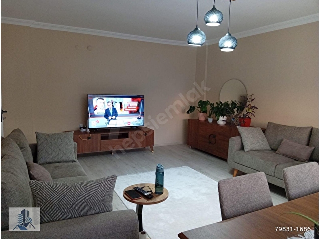 BUĞRDAN NEZİH SİTEDE CAD.ÜZERİ KATTA FULL LÜXXX YAPILI KUPON 3+1 - Görsel 10