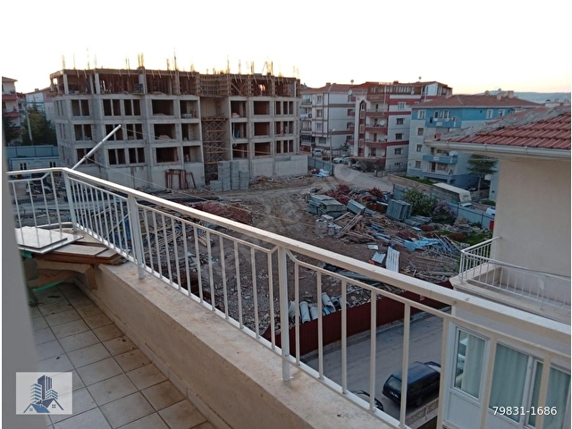 BUĞRDAN NEZİH SİTEDE CAD.ÜZERİ KATTA FULL LÜXXX YAPILI KUPON 3+1 - Görsel 20