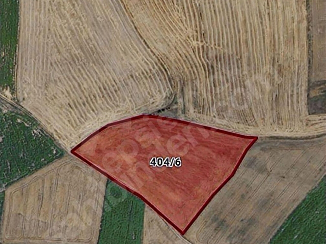 Silivri Değirmenköy Satılık 1405 m2 arazi - Görsel 4