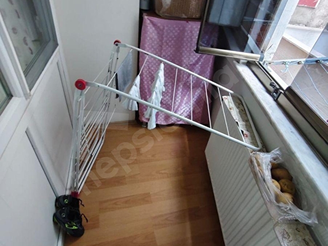 Küçükçekmece İnönü Mah 2+1 75 m2 Satılık Balkonlu Yüksek Giriş - Görsel 7