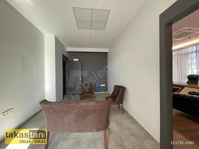 MÜCAHİTLER MAH DE İPEK YOLU ÜSTÜN DE SATILIK 3+1 - Görsel 11