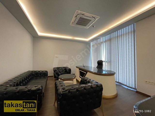 MÜCAHİTLER MAH DE İPEK YOLU ÜSTÜN DE SATILIK 3+1 - Görsel 9