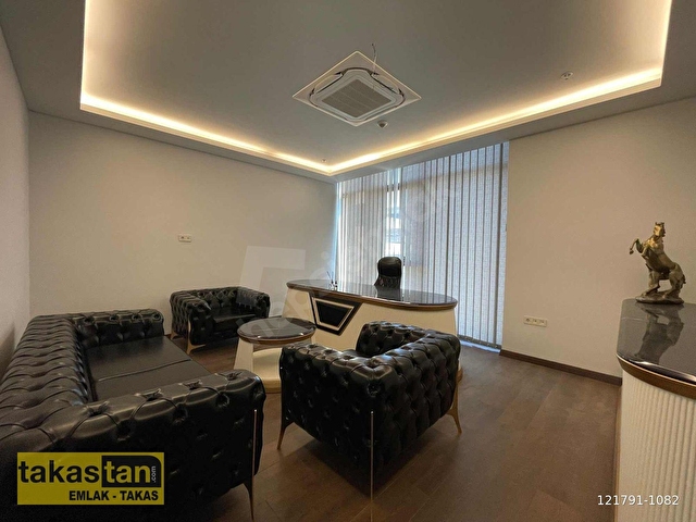 MÜCAHİTLER MAH DE İPEK YOLU ÜSTÜN DE SATILIK 3+1 - Görsel 7