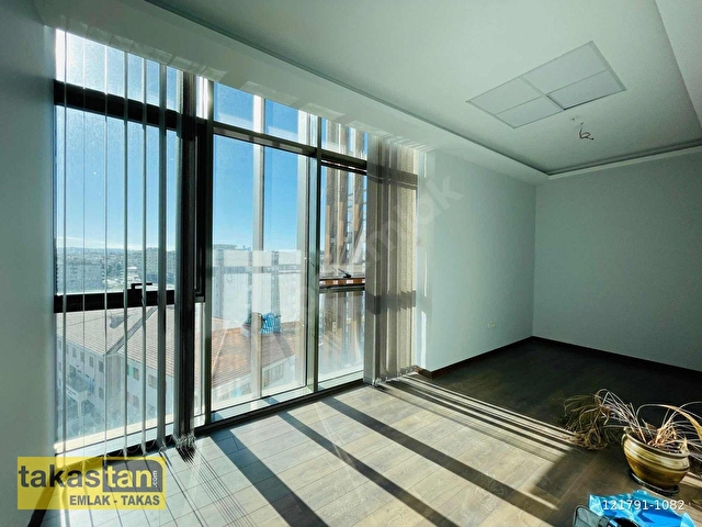 MÜCAHİTLER MAH DE İPEK YOLU ÜSTÜN DE SATILIK 3+1 - Görsel 27