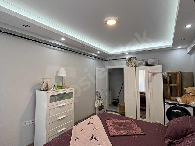 MARKA GAYRİMENKULDEN SUNULLAHTA 2+0 YENİ DAİRE - Görsel 13
