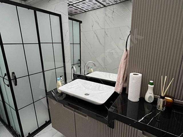 MARKA GAYRİMENKULDEN SUNULLAHTA 2+0 YENİ DAİRE - Görsel 12