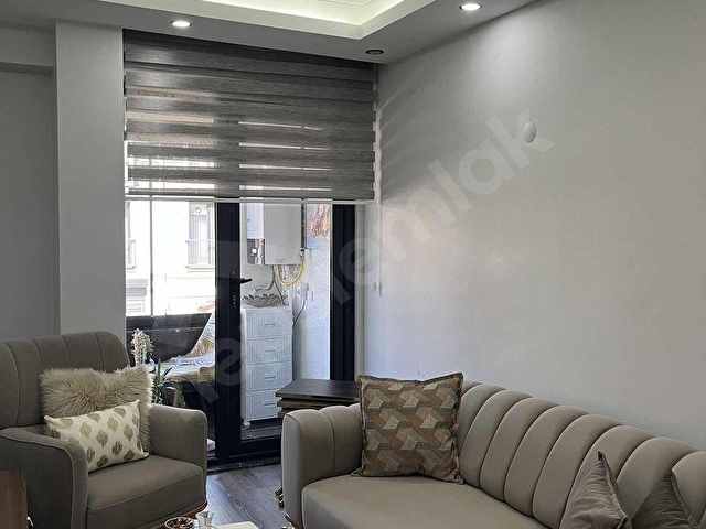 MARKA GAYRİMENKULDEN SUNULLAHTA 2+0 YENİ DAİRE - Görsel 28