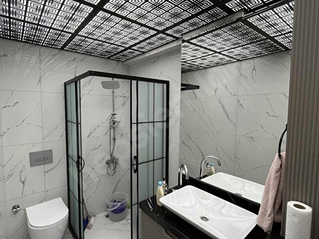 MARKA GAYRİMENKULDEN SUNULLAHTA 2+0 YENİ DAİRE - Görsel 9