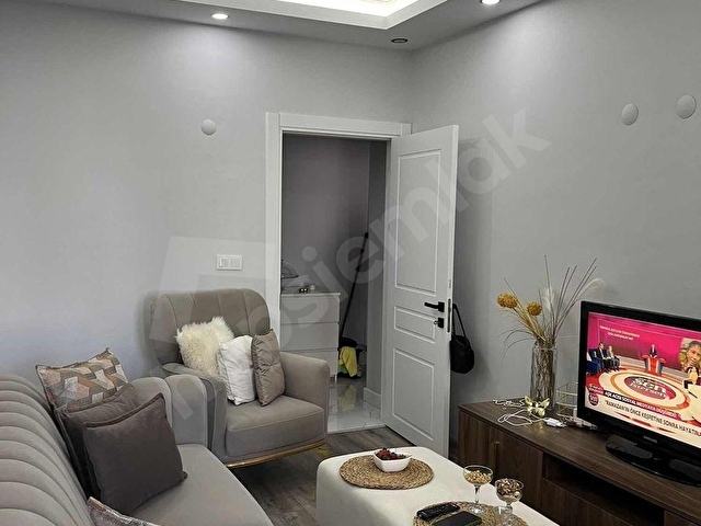 MARKA GAYRİMENKULDEN SUNULLAHTA 2+0 YENİ DAİRE - Görsel 30