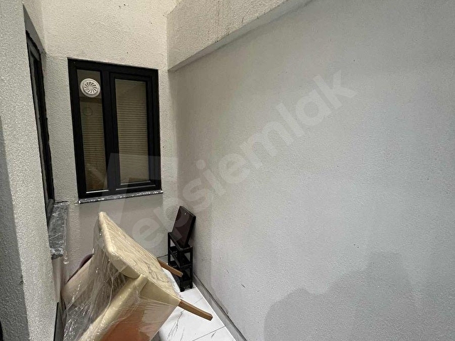 MARKA GAYRİMENKULDEN SUNULLAHTA 2+0 YENİ DAİRE - Görsel 8