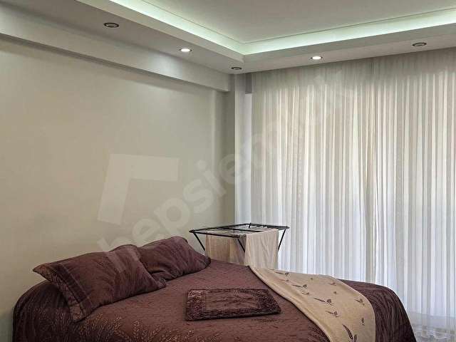 MARKA GAYRİMENKULDEN SUNULLAHTA 2+0 YENİ DAİRE - Görsel 17