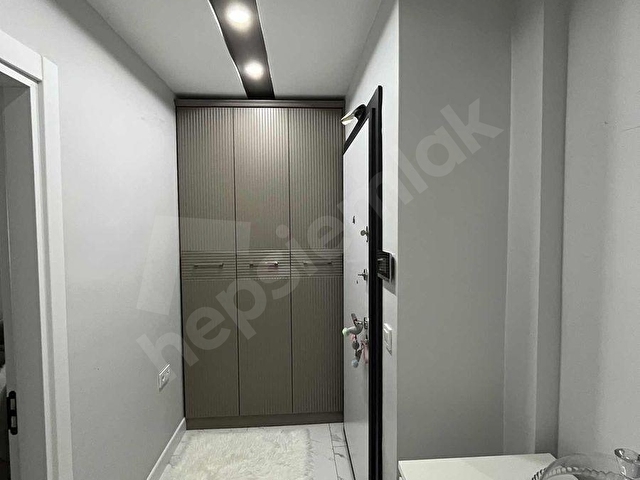 MARKA GAYRİMENKULDEN SUNULLAHTA 2+0 YENİ DAİRE - Görsel 26