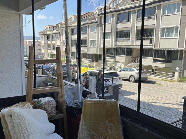 MARKA GAYRİMENKULDEN SUNULLAHTA 2+0 YENİ DAİRE - Görsel 20